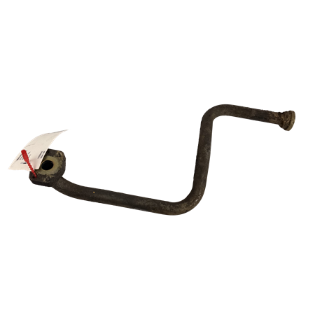 Rörledning